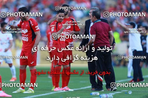 584626, Tehran, [*parameter:4*], لیگ برتر فوتبال ایران، Persian Gulf Cup، Week 28، Second Leg، Persepolis 0 v 0 Padideh Mashhad on 2017/04/19 at Azadi Stadium