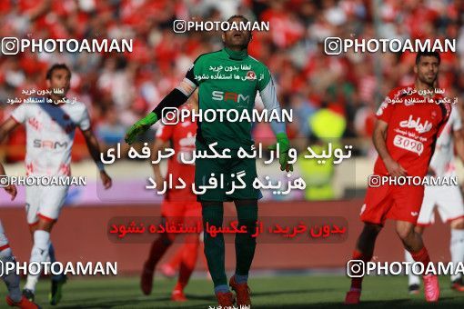 584534, Tehran, [*parameter:4*], Iran Pro League، Persian Gulf Cup، 2016-17 season، Second Leg، Week 28، Persepolis ۰ v ۰ Padideh Mashhad on 2017/04/19 at Azadi Stadium