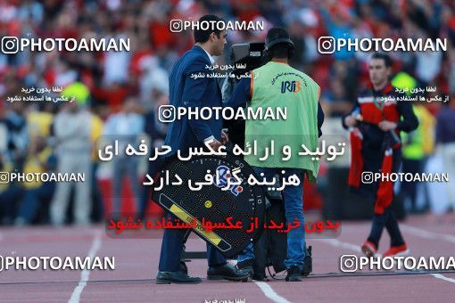 584747, Tehran, [*parameter:4*], لیگ برتر فوتبال ایران، Persian Gulf Cup، Week 28، Second Leg، Persepolis 0 v 0 Padideh Mashhad on 2017/04/19 at Azadi Stadium