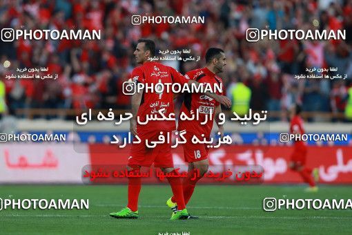 584748, Tehran, [*parameter:4*], Iran Pro League، Persian Gulf Cup، 2016-17 season، Second Leg، Week 28، Persepolis ۰ v ۰ Padideh Mashhad on 2017/04/19 at Azadi Stadium