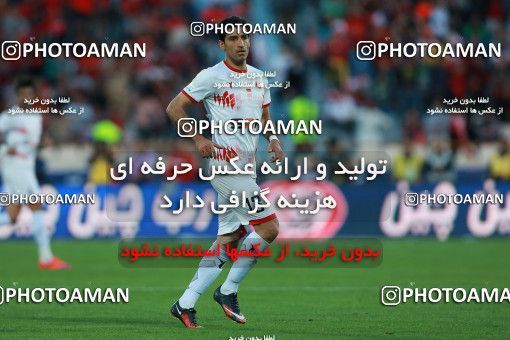 584653, Tehran, [*parameter:4*], Iran Pro League، Persian Gulf Cup، 2016-17 season، Second Leg، Week 28، Persepolis ۰ v ۰ Padideh Mashhad on 2017/04/19 at Azadi Stadium