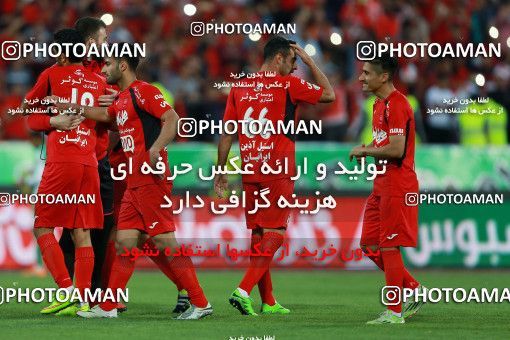 584708, Tehran, [*parameter:4*], Iran Pro League، Persian Gulf Cup، 2016-17 season، Second Leg، Week 28، Persepolis ۰ v ۰ Padideh Mashhad on 2017/04/19 at Azadi Stadium