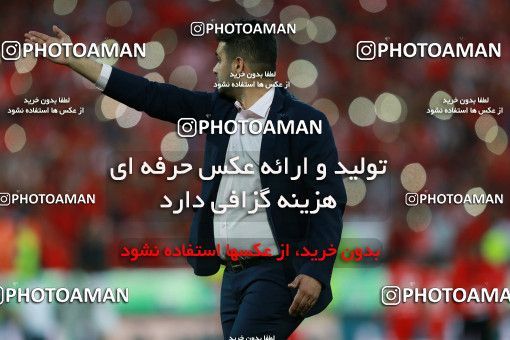 584495, Tehran, [*parameter:4*], لیگ برتر فوتبال ایران، Persian Gulf Cup، Week 28، Second Leg، Persepolis 0 v 0 Padideh Mashhad on 2017/04/19 at Azadi Stadium