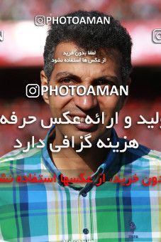 584672, Tehran, [*parameter:4*], لیگ برتر فوتبال ایران، Persian Gulf Cup، Week 28، Second Leg، Persepolis 0 v 0 Padideh Mashhad on 2017/04/19 at Azadi Stadium