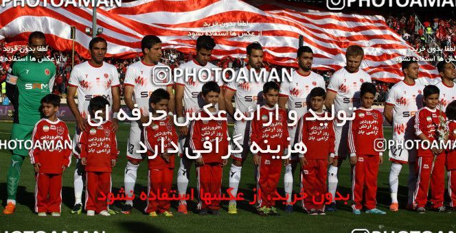 593693, Tehran, [*parameter:4*], Iran Pro League، Persian Gulf Cup، 2016-17 season، Second Leg، Week 28، Persepolis ۰ v ۰ Padideh Mashhad on 2017/04/19 at Azadi Stadium