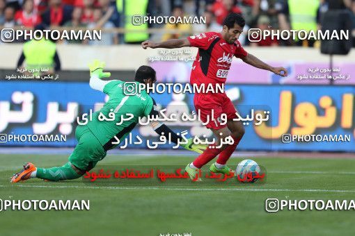 593717, Tehran, [*parameter:4*], Iran Pro League، Persian Gulf Cup، 2016-17 season، Second Leg، Week 28، Persepolis ۰ v ۰ Padideh Mashhad on 2017/04/19 at Azadi Stadium