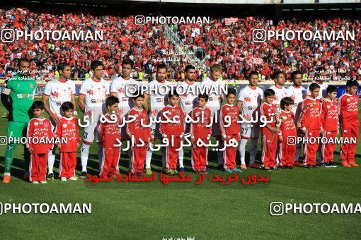 618712, Tehran, [*parameter:4*], Iran Pro League، Persian Gulf Cup، 2016-17 season، Second Leg، Week 28، Persepolis ۰ v ۰ Padideh Mashhad on 2017/04/19 at Azadi Stadium