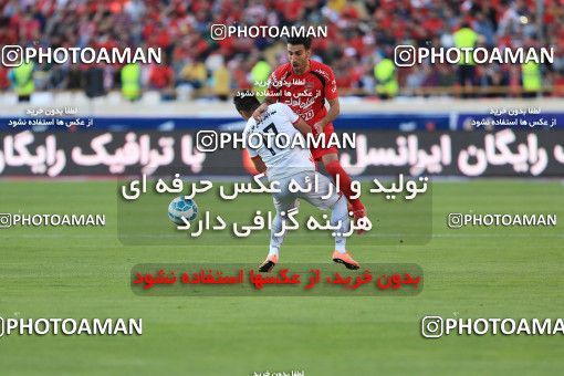 618769, Tehran, [*parameter:4*], Iran Pro League، Persian Gulf Cup، 2016-17 season، Second Leg، Week 28، Persepolis ۰ v ۰ Padideh Mashhad on 2017/04/19 at Azadi Stadium