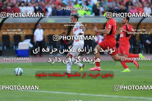 618591, Tehran, [*parameter:4*], Iran Pro League، Persian Gulf Cup، 2016-17 season، Second Leg، Week 28، Persepolis ۰ v ۰ Padideh Mashhad on 2017/04/19 at Azadi Stadium