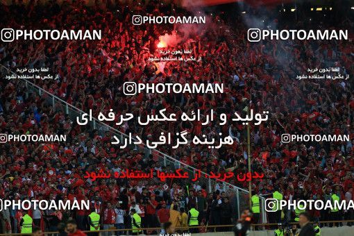 618679, Tehran, [*parameter:4*], Iran Pro League، Persian Gulf Cup، 2016-17 season، Second Leg، Week 28، Persepolis ۰ v ۰ Padideh Mashhad on 2017/04/19 at Azadi Stadium