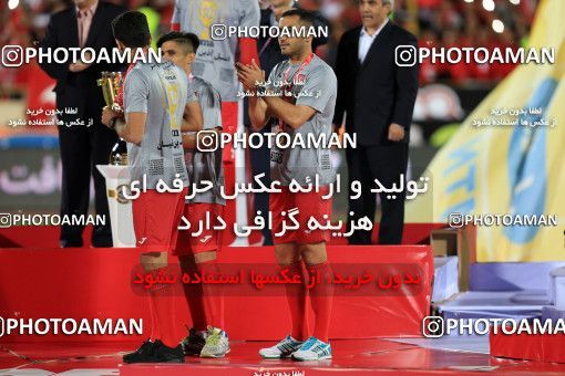 618406, Tehran, [*parameter:4*], Iran Pro League، Persian Gulf Cup، 2016-17 season، Second Leg، Week 28، Persepolis ۰ v ۰ Padideh Mashhad on 2017/04/19 at Azadi Stadium