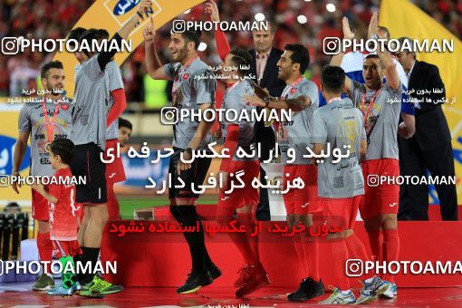 618772, Tehran, [*parameter:4*], Iran Pro League، Persian Gulf Cup، 2016-17 season، Second Leg، Week 28، Persepolis ۰ v ۰ Padideh Mashhad on 2017/04/19 at Azadi Stadium