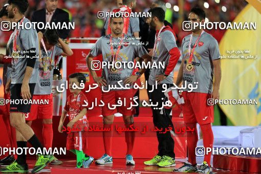 618656, Tehran, [*parameter:4*], Iran Pro League، Persian Gulf Cup، 2016-17 season، Second Leg، Week 28، Persepolis ۰ v ۰ Padideh Mashhad on 2017/04/19 at Azadi Stadium