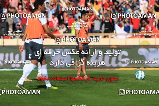 618458, Tehran, [*parameter:4*], Iran Pro League، Persian Gulf Cup، 2016-17 season، Second Leg، Week 28، Persepolis ۰ v ۰ Padideh Mashhad on 2017/04/19 at Azadi Stadium