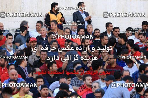 618309, Tehran, [*parameter:4*], لیگ برتر فوتبال ایران، Persian Gulf Cup، Week 28، Second Leg، Persepolis 0 v 0 Padideh Mashhad on 2017/04/19 at Azadi Stadium