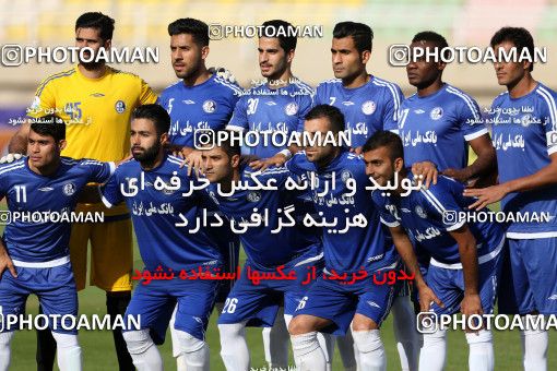 593439, Ahvaz, [*parameter:4*], Iran Pro League، Persian Gulf Cup، 2016-17 season، Second Leg، Week 23، Esteghlal Khouzestan ۰ v ۰ Mashin Sazi Tabriz on 2017/03/04 at Ahvaz Ghadir Stadium