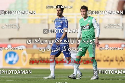 593064, Ahvaz, [*parameter:4*], Iran Pro League، Persian Gulf Cup، 2016-17 season، Second Leg، Week 23، Esteghlal Khouzestan ۰ v ۰ Mashin Sazi Tabriz on 2017/03/04 at Ahvaz Ghadir Stadium