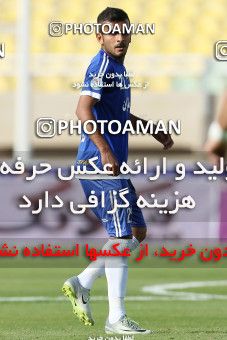 593438, Ahvaz, [*parameter:4*], Iran Pro League، Persian Gulf Cup، 2016-17 season، Second Leg، Week 23، Esteghlal Khouzestan ۰ v ۰ Mashin Sazi Tabriz on 2017/03/04 at Ahvaz Ghadir Stadium