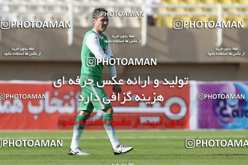 593171, Ahvaz, [*parameter:4*], Iran Pro League، Persian Gulf Cup، 2016-17 season، Second Leg، Week 23، Esteghlal Khouzestan ۰ v ۰ Mashin Sazi Tabriz on 2017/03/04 at Ahvaz Ghadir Stadium