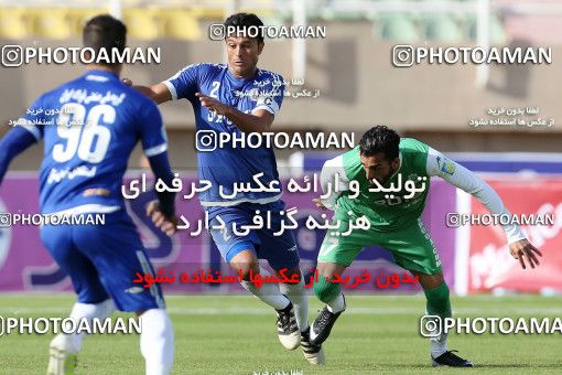 593228, Ahvaz, [*parameter:4*], Iran Pro League، Persian Gulf Cup، 2016-17 season، Second Leg، Week 23، Esteghlal Khouzestan ۰ v ۰ Mashin Sazi Tabriz on 2017/03/04 at Ahvaz Ghadir Stadium