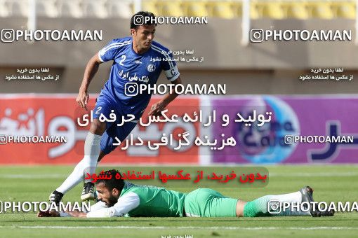 593241, Ahvaz, [*parameter:4*], Iran Pro League، Persian Gulf Cup، 2016-17 season، Second Leg، Week 23، Esteghlal Khouzestan ۰ v ۰ Mashin Sazi Tabriz on 2017/03/04 at Ahvaz Ghadir Stadium