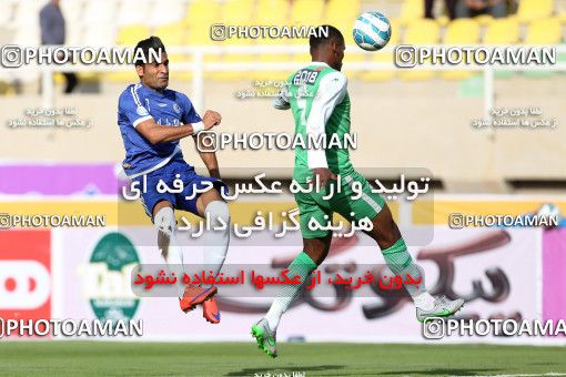 593101, Ahvaz, [*parameter:4*], Iran Pro League، Persian Gulf Cup، 2016-17 season، Second Leg، Week 23، Esteghlal Khouzestan ۰ v ۰ Mashin Sazi Tabriz on 2017/03/04 at Ahvaz Ghadir Stadium