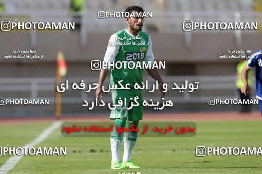 593287, Ahvaz, [*parameter:4*], Iran Pro League، Persian Gulf Cup، 2016-17 season، Second Leg، Week 23، Esteghlal Khouzestan ۰ v ۰ Mashin Sazi Tabriz on 2017/03/04 at Ahvaz Ghadir Stadium