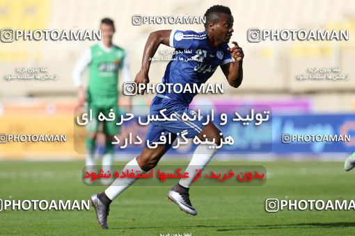 593450, Ahvaz, [*parameter:4*], Iran Pro League، Persian Gulf Cup، 2016-17 season، Second Leg، Week 23، Esteghlal Khouzestan ۰ v ۰ Mashin Sazi Tabriz on 2017/03/04 at Ahvaz Ghadir Stadium