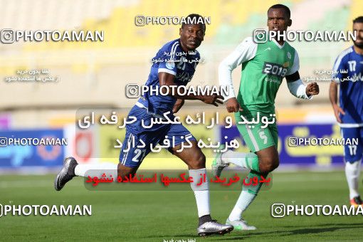 593451, Ahvaz, [*parameter:4*], Iran Pro League، Persian Gulf Cup، 2016-17 season، Second Leg، Week 23، Esteghlal Khouzestan ۰ v ۰ Mashin Sazi Tabriz on 2017/03/04 at Ahvaz Ghadir Stadium