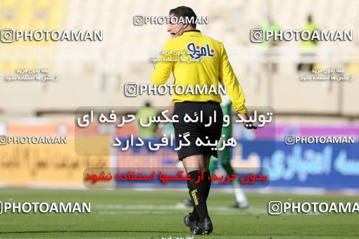 593418, Ahvaz, [*parameter:4*], Iran Pro League، Persian Gulf Cup، 2016-17 season، Second Leg، Week 23، Esteghlal Khouzestan ۰ v ۰ Mashin Sazi Tabriz on 2017/03/04 at Ahvaz Ghadir Stadium