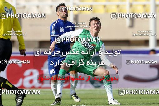 593052, Ahvaz, [*parameter:4*], Iran Pro League، Persian Gulf Cup، 2016-17 season، Second Leg، Week 23، Esteghlal Khouzestan ۰ v ۰ Mashin Sazi Tabriz on 2017/03/04 at Ahvaz Ghadir Stadium