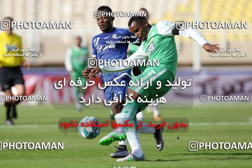 593157, Ahvaz, [*parameter:4*], Iran Pro League، Persian Gulf Cup، 2016-17 season، Second Leg، Week 23، Esteghlal Khouzestan ۰ v ۰ Mashin Sazi Tabriz on 2017/03/04 at Ahvaz Ghadir Stadium