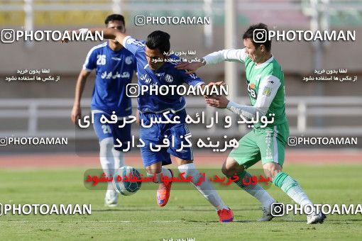 593292, Ahvaz, [*parameter:4*], Iran Pro League، Persian Gulf Cup، 2016-17 season، Second Leg، Week 23، Esteghlal Khouzestan ۰ v ۰ Mashin Sazi Tabriz on 2017/03/04 at Ahvaz Ghadir Stadium