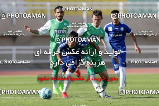 593169, Ahvaz, [*parameter:4*], Iran Pro League، Persian Gulf Cup، 2016-17 season، Second Leg، Week 23، Esteghlal Khouzestan ۰ v ۰ Mashin Sazi Tabriz on 2017/03/04 at Ahvaz Ghadir Stadium