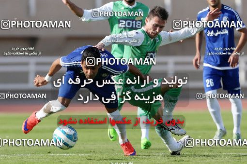 593432, Ahvaz, [*parameter:4*], Iran Pro League، Persian Gulf Cup، 2016-17 season، Second Leg، Week 23، Esteghlal Khouzestan ۰ v ۰ Mashin Sazi Tabriz on 2017/03/04 at Ahvaz Ghadir Stadium