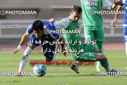 593428, Ahvaz, [*parameter:4*], Iran Pro League، Persian Gulf Cup، 2016-17 season، Second Leg، Week 23، Esteghlal Khouzestan ۰ v ۰ Mashin Sazi Tabriz on 2017/03/04 at Ahvaz Ghadir Stadium