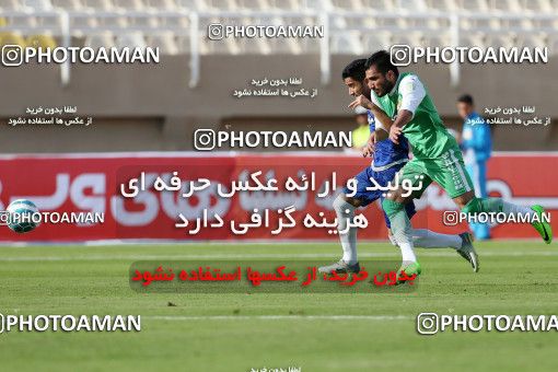 593180, Ahvaz, [*parameter:4*], Iran Pro League، Persian Gulf Cup، 2016-17 season، Second Leg، Week 23، Esteghlal Khouzestan ۰ v ۰ Mashin Sazi Tabriz on 2017/03/04 at Ahvaz Ghadir Stadium