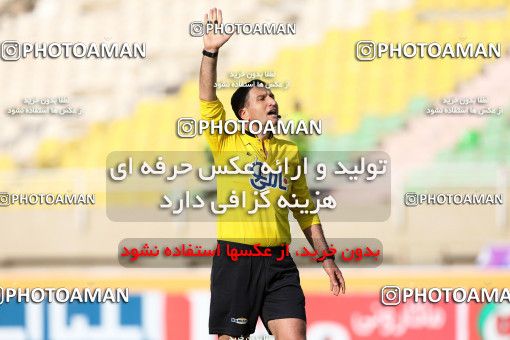 593293, Ahvaz, [*parameter:4*], Iran Pro League، Persian Gulf Cup، 2016-17 season، Second Leg، Week 23، Esteghlal Khouzestan ۰ v ۰ Mashin Sazi Tabriz on 2017/03/04 at Ahvaz Ghadir Stadium