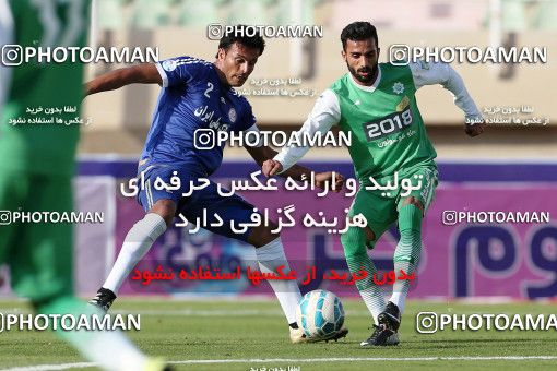 593383, Ahvaz, [*parameter:4*], Iran Pro League، Persian Gulf Cup، 2016-17 season، Second Leg، Week 23، Esteghlal Khouzestan ۰ v ۰ Mashin Sazi Tabriz on 2017/03/04 at Ahvaz Ghadir Stadium