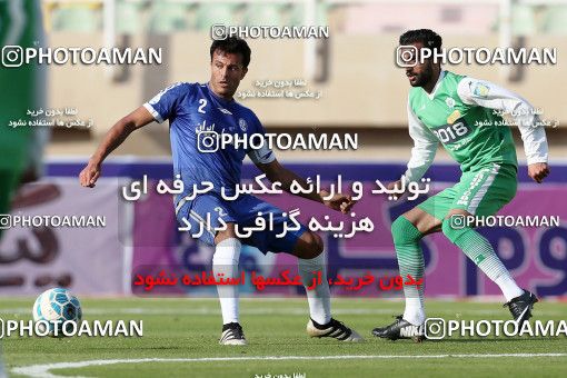 593113, Ahvaz, [*parameter:4*], Iran Pro League، Persian Gulf Cup، 2016-17 season، Second Leg، Week 23، Esteghlal Khouzestan ۰ v ۰ Mashin Sazi Tabriz on 2017/03/04 at Ahvaz Ghadir Stadium