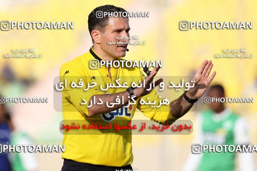 593459, Ahvaz, [*parameter:4*], Iran Pro League، Persian Gulf Cup، 2016-17 season، Second Leg، Week 23، Esteghlal Khouzestan ۰ v ۰ Mashin Sazi Tabriz on 2017/03/04 at Ahvaz Ghadir Stadium