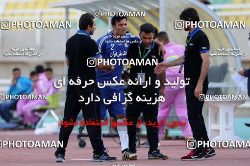 593357, Ahvaz, [*parameter:4*], Iran Pro League، Persian Gulf Cup، 2016-17 season، Second Leg، Week 23، Esteghlal Khouzestan ۰ v ۰ Mashin Sazi Tabriz on 2017/03/04 at Ahvaz Ghadir Stadium