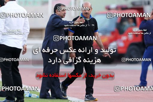 593260, Ahvaz, [*parameter:4*], Iran Pro League، Persian Gulf Cup، 2016-17 season، Second Leg، Week 23، Esteghlal Khouzestan ۰ v ۰ Mashin Sazi Tabriz on 2017/03/04 at Ahvaz Ghadir Stadium