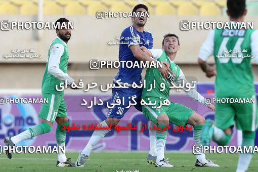 593263, Ahvaz, [*parameter:4*], Iran Pro League، Persian Gulf Cup، 2016-17 season، Second Leg، Week 23، Esteghlal Khouzestan ۰ v ۰ Mashin Sazi Tabriz on 2017/03/04 at Ahvaz Ghadir Stadium