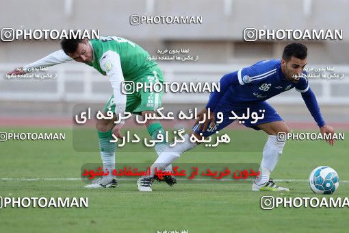 593332, Ahvaz, [*parameter:4*], Iran Pro League، Persian Gulf Cup، 2016-17 season، Second Leg، Week 23، Esteghlal Khouzestan ۰ v ۰ Mashin Sazi Tabriz on 2017/03/04 at Ahvaz Ghadir Stadium