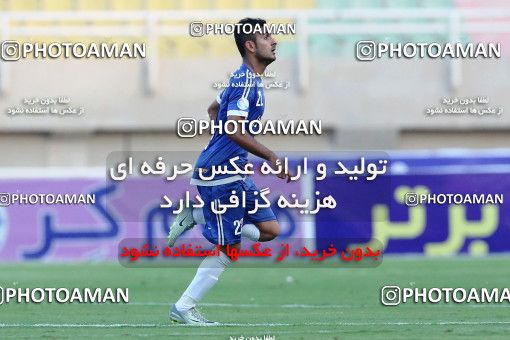 582652, Ahvaz, [*parameter:4*], Iran Pro League، Persian Gulf Cup، 2016-17 season، Second Leg، Week 23، Esteghlal Khouzestan ۰ v ۰ Mashin Sazi Tabriz on 2017/03/04 at Ahvaz Ghadir Stadium