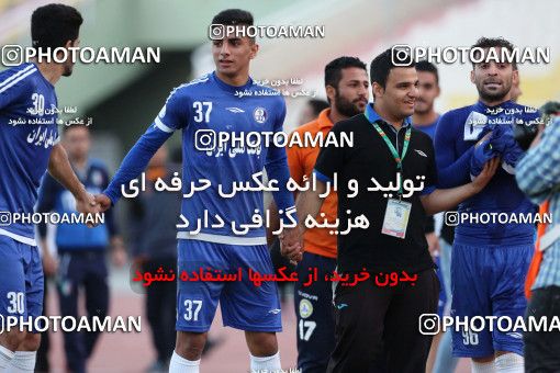 582533, Ahvaz, [*parameter:4*], Iran Pro League، Persian Gulf Cup، 2016-17 season، Second Leg، Week 23، Esteghlal Khouzestan ۰ v ۰ Mashin Sazi Tabriz on 2017/03/04 at Ahvaz Ghadir Stadium