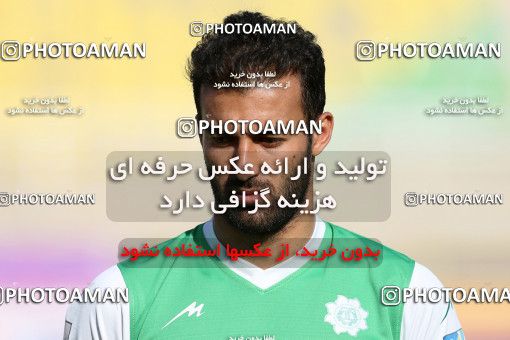 582622, Ahvaz, [*parameter:4*], Iran Pro League، Persian Gulf Cup، 2016-17 season، Second Leg، Week 23، Esteghlal Khouzestan ۰ v ۰ Mashin Sazi Tabriz on 2017/03/04 at Ahvaz Ghadir Stadium