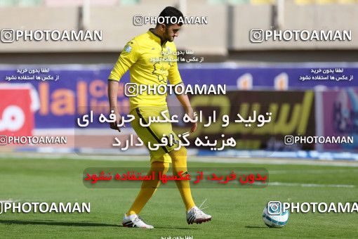 582766, Ahvaz, [*parameter:4*], Iran Pro League، Persian Gulf Cup، 2016-17 season، Second Leg، Week 23، Esteghlal Khouzestan ۰ v ۰ Mashin Sazi Tabriz on 2017/03/04 at Ahvaz Ghadir Stadium