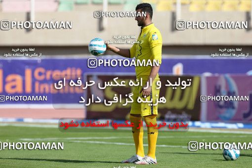 582627, Ahvaz, [*parameter:4*], Iran Pro League، Persian Gulf Cup، 2016-17 season، Second Leg، Week 23، Esteghlal Khouzestan ۰ v ۰ Mashin Sazi Tabriz on 2017/03/04 at Ahvaz Ghadir Stadium